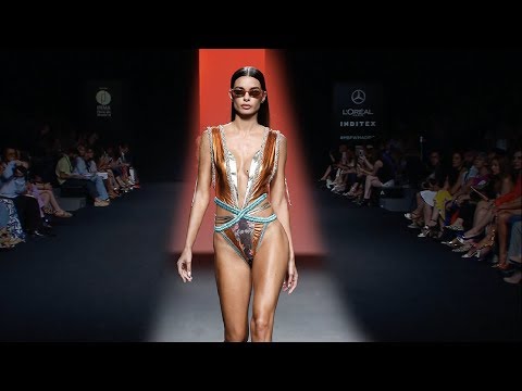 Custo Barcelona | Spring/Summer 2019 | MBFW Madrid