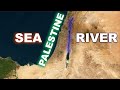 1 FROM THE RIVER TO THE SEA WHY IT MAKES NO SENSE