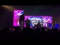 Frankie J and Paul Wall - On The Floor (Warehouse Live Houston TX)