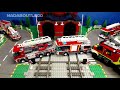 LEGO Moc Trains and more 2023