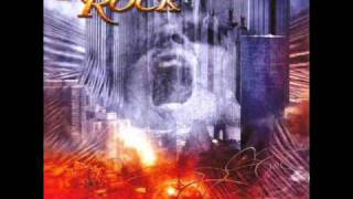 Rob Rock - Millenial reign