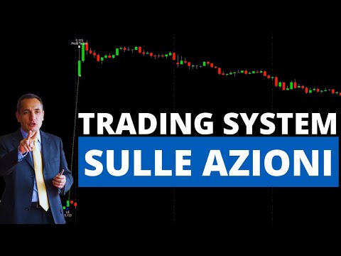 Trading System sulle Azioni: Come gestire il rilascio dei dati sugli Earnings?