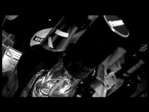 Maria Crown Project - Geschichten aus Hastedt / Minus 8