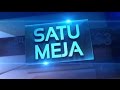 Pertaruhan Demokrasi Di Sistem Pemilu Satu Meja