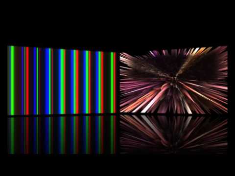 Black Beatles + Montreal - Magister7 A\V Mix (Rae Sremmurd vs. What So Not) [HD]