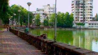 Swami Vivekanand Sarovar, Mumbai