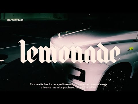 "LEMONADE" | REEZY X BILLA JOE X FAROON TYPE BEAT