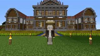 【Minecraft】嗜む程度にサバイバルで遊んでみるpart7