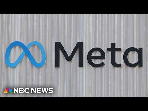 New Mexico awarded $25 billion civil penalty against Meta