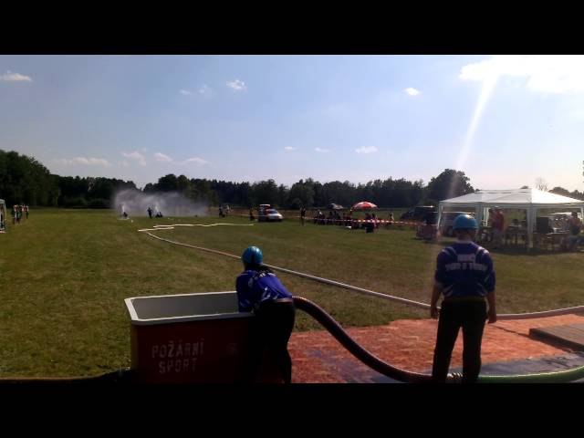 Chlum u Třeboně, 19. 07. 2014