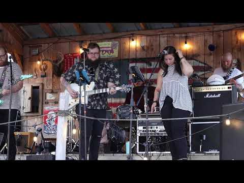 Tuesday's Gone | LIVE @Fatback Soul Shack