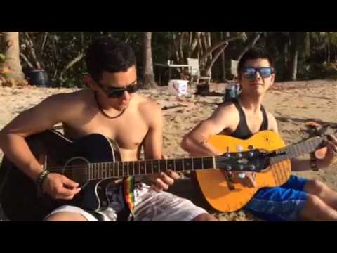 Nalgas - Buena Fe. Cover By Conc3pto