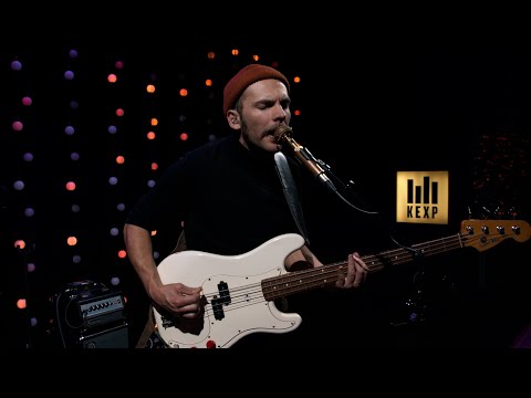 You Said Strange - Eastern Side (Live on KEXP)