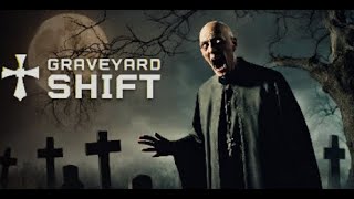 【Graveyard Shift】500円ゲーム会 w/osmanthus