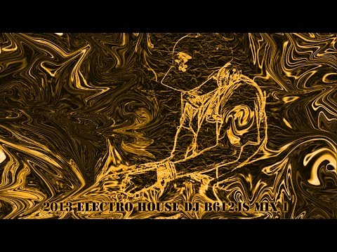 2013 Electro House B612Js Mix 1