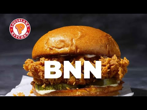 How the New Popeyes Chicken Sandwich went Viral - BNN