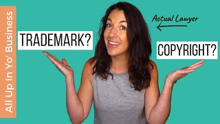 Is My Logo a Trademark or a Copyright? | How to Trademark a Logo | Trademark Registration Process