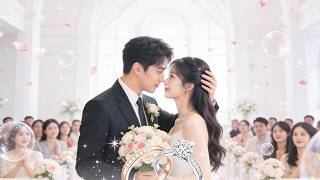 Casei com meu tio por obrigação, buscando respeito. Mas a noite de núpcias revelou o amor dele!