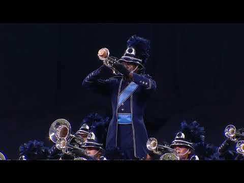 Bluecoats 2013 // 1080p60fps