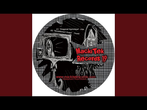 A1 Keja - MackiTek Records 19