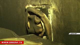 Фонд Кадырова поможет семье Тайсиевых из Дуба-Юрта построить новый дом