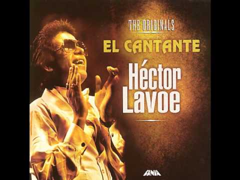Hector Lavoe - Mi Gente (Louie Vega Eol Remix)