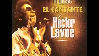 Hector Lavoe - Mi Gente (Louie Vega Eol Remix)