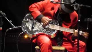 11° Mississippi In Concert - com Vasti Jackson (parte 4 de 4)