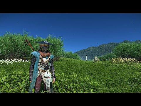 Ghost of Yotie – Part 25: War Camp Infiltration | Hard Difficulty · No Commentary · 4K