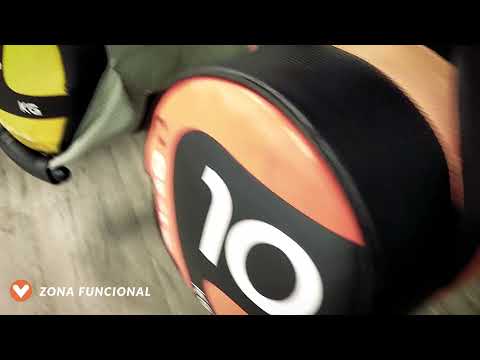 Gimnasio VivaGym La Rotonda Miniatura de video de YouTube 20