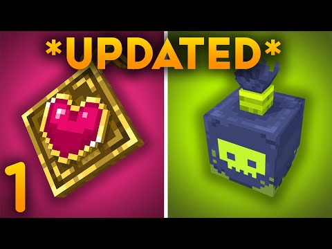 *UPDATED* Ranking ALL ARTIFACTS in Minecraft Dungeons From Worst to Best! (PART 1)