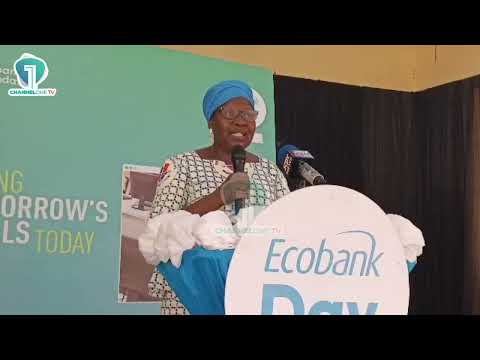 Ecobank Ghana Opens Digital Learning Centre for Wa School for the Blind