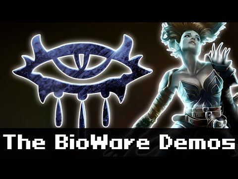 (Some) of Neverwinter Nights' Demo Modules | Dungeons & Dragons