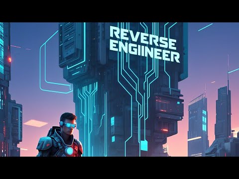 Android Reverse Engineer - JADX