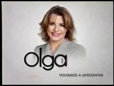 Entrevista com Dra. Alessandra Rascovski - Programa Olga Bongiovani - 01/03/2010