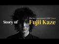 Story Of Fujii Kaze The Singer Behind The Viral Hit Song Shinunoga E Wa