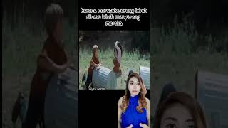 Download lagu Karena merusak sarang lebah, ribuan lebah menyerang mereka mp3