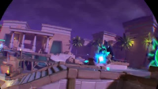 Into The Ice || Ancient Amuletor DLC PSVR LIVE