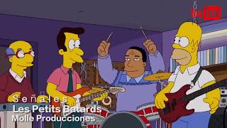 Les Petits Bâtards - Señales