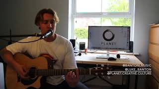 Banton - Bouff Daddy (J Hus Cover)