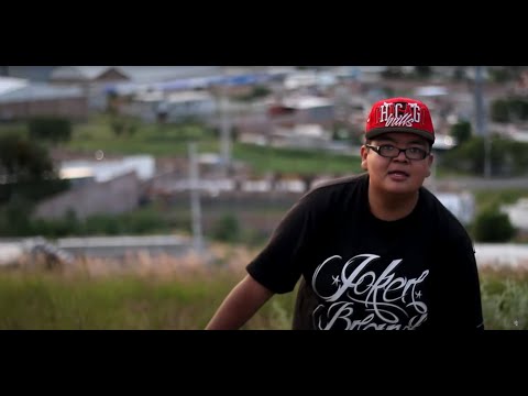 DOS ACHEZ CREW- El reto - VIDEOCLIP OFICIAL
