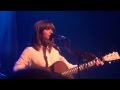 Gabrielle Aplin Keep On Walking Panic Chord Stranger Side Power Of Love
