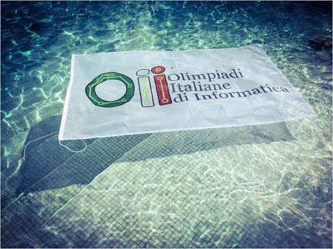Olimpiadi di Informatica
