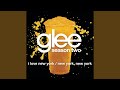 I Love New York / New York, New York (Glee Cast ...