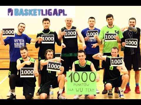 Marek Smoliński przekroczył granicę 1000 punktów