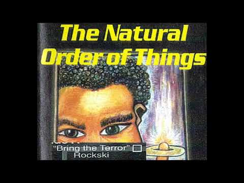 Rockski - Bring The Terror (1998) Rare VA Hip Hop