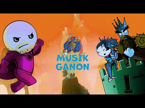 #1305 - Nero's Law (Cloudberry Kingdom)