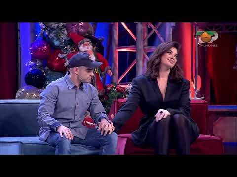 Portokalli, 18 Dhjetor 2022 -  Big Brother (Natë me surpriza)