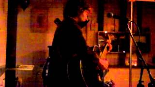 Tim Easton  "Lexington Jail"