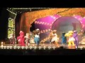 Laine Sesame Street Friends In Chicago
